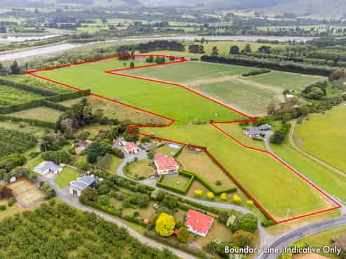 165 Otaki Gorge Road, Otaki