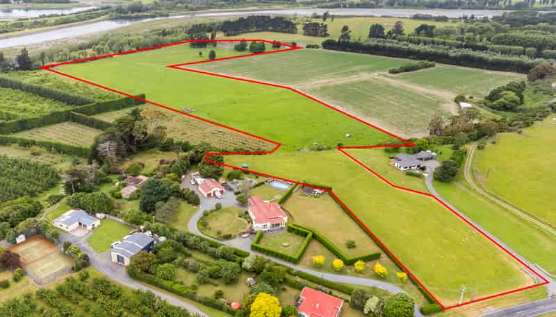 165 Otaki Gorge Road, Otaki