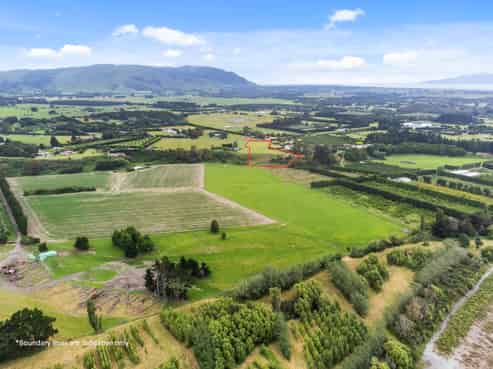 165 Otaki Gorge Road, Otaki