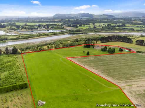 165 Otaki Gorge Road, Otaki