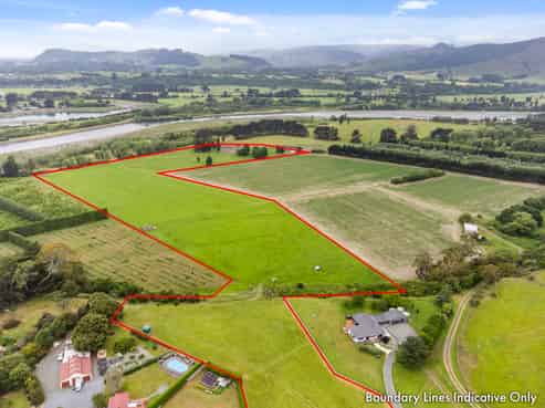 165 Otaki Gorge Road, Otaki