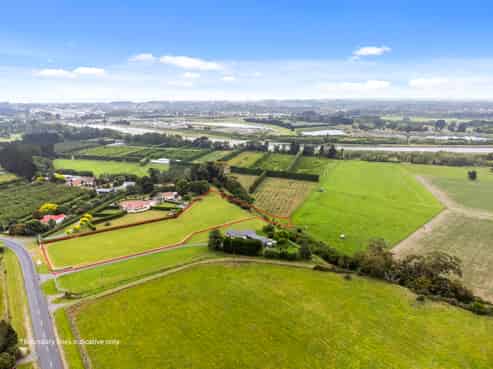 165 Otaki Gorge Road, Otaki
