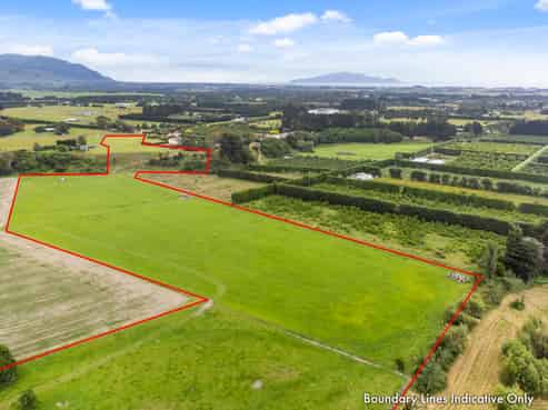 165 Otaki Gorge Road, Otaki