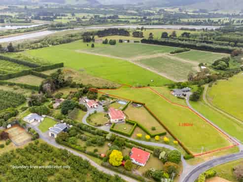 165 Otaki Gorge Road, Otaki