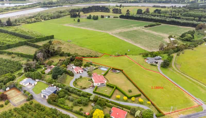 165 Otaki Gorge Road, Otaki