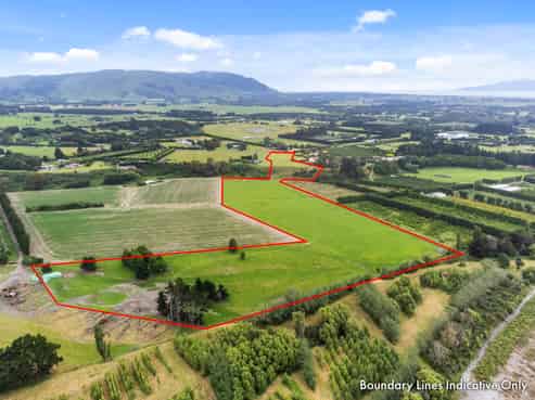165 Otaki Gorge Road, Otaki