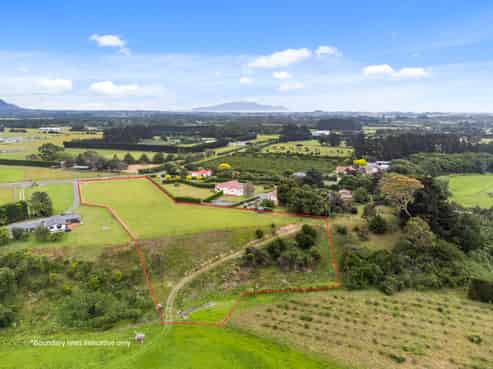 165 Otaki Gorge Road, Otaki