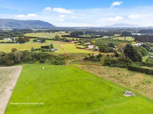 165 Otaki Gorge Road, Otaki