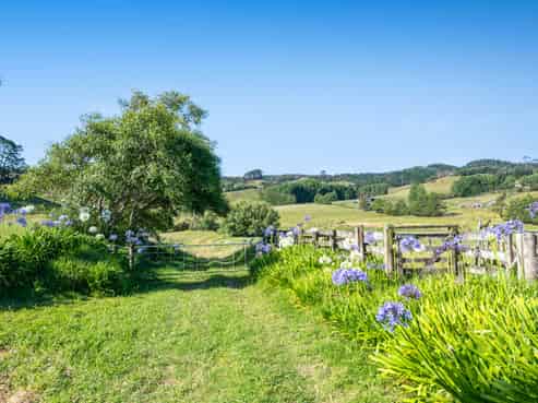 211 Stoney Creek Road, Kaukapakapa