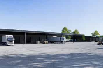 Irongate Design Build Opportunity