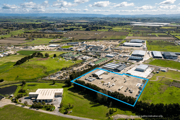 Irongate Design Build Opportunity