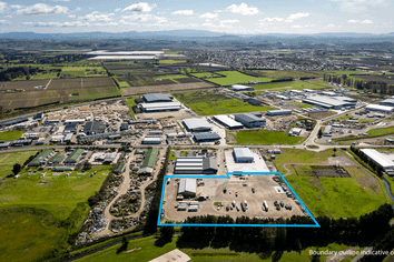 Irongate Design Build Opportunity