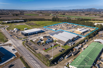 Irongate Design Build Opportunity