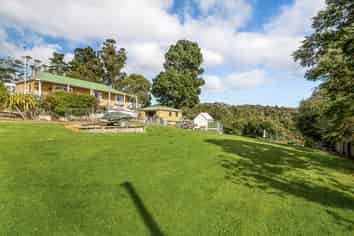 45 Sheffield Street, Taieri Mouth