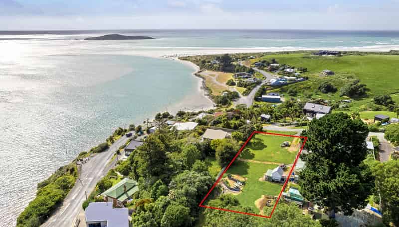 45 Sheffield Street, Taieri Mouth