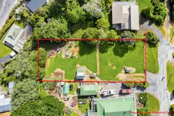 45 Sheffield Street, Taieri Mouth