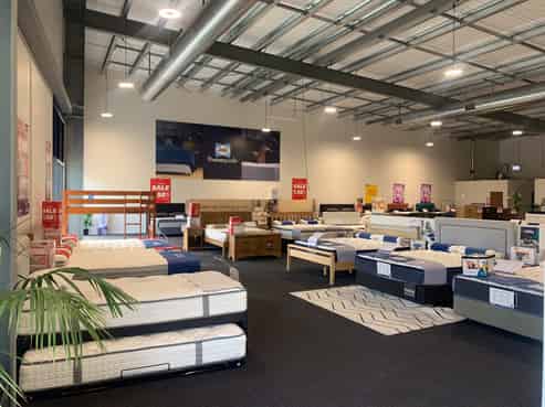 Large format retail lease opportunity in Tauriko