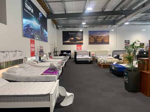 Large format retail lease opportunity in Tauriko