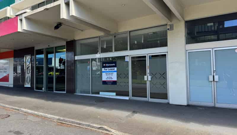 960 Victoria Street, Hamilton Central