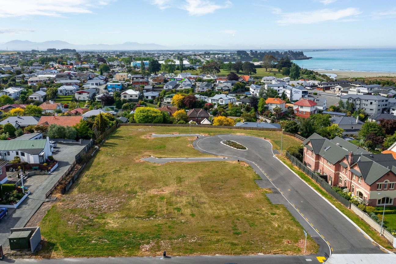 Caroline Bay at your doorstep. - Widok 6