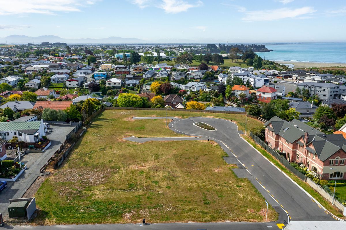 Caroline Bay at your doorstep. - Ansicht 6