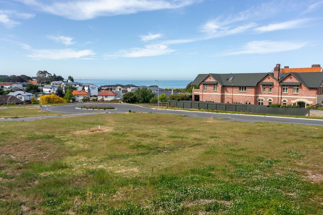 Caroline Bay at your doorstep. - Widok 3