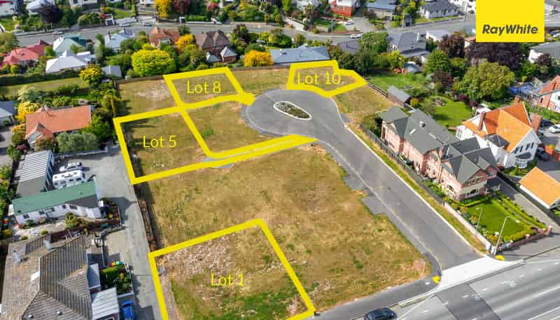 8 Mahara Place, Maori Hill