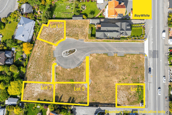 10 Mahara Place, Maori Hill