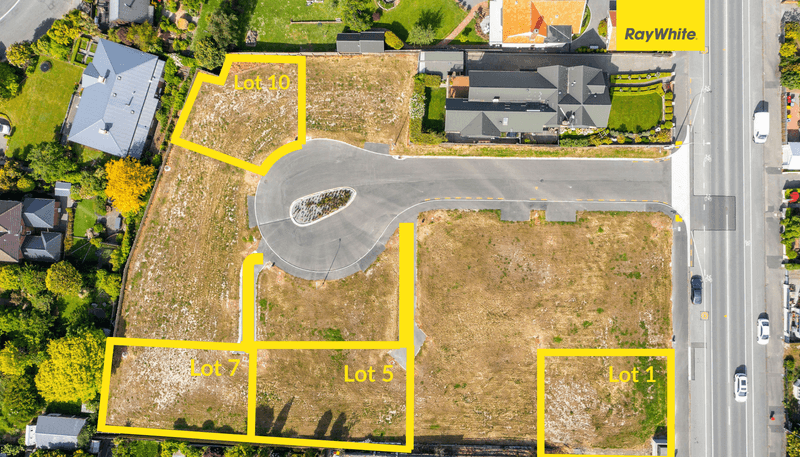 10 Mahara Place, Maori Hill