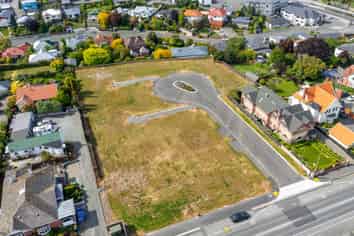 10 Mahara Place, Maori Hill