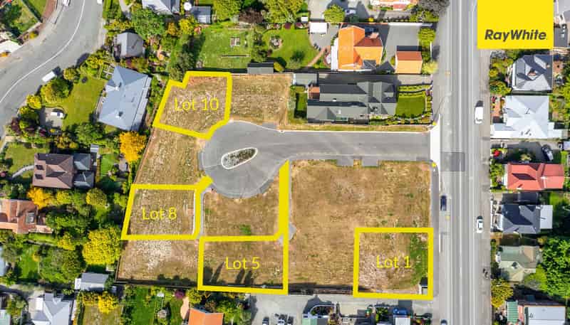 10 Mahara Place, Maori Hill