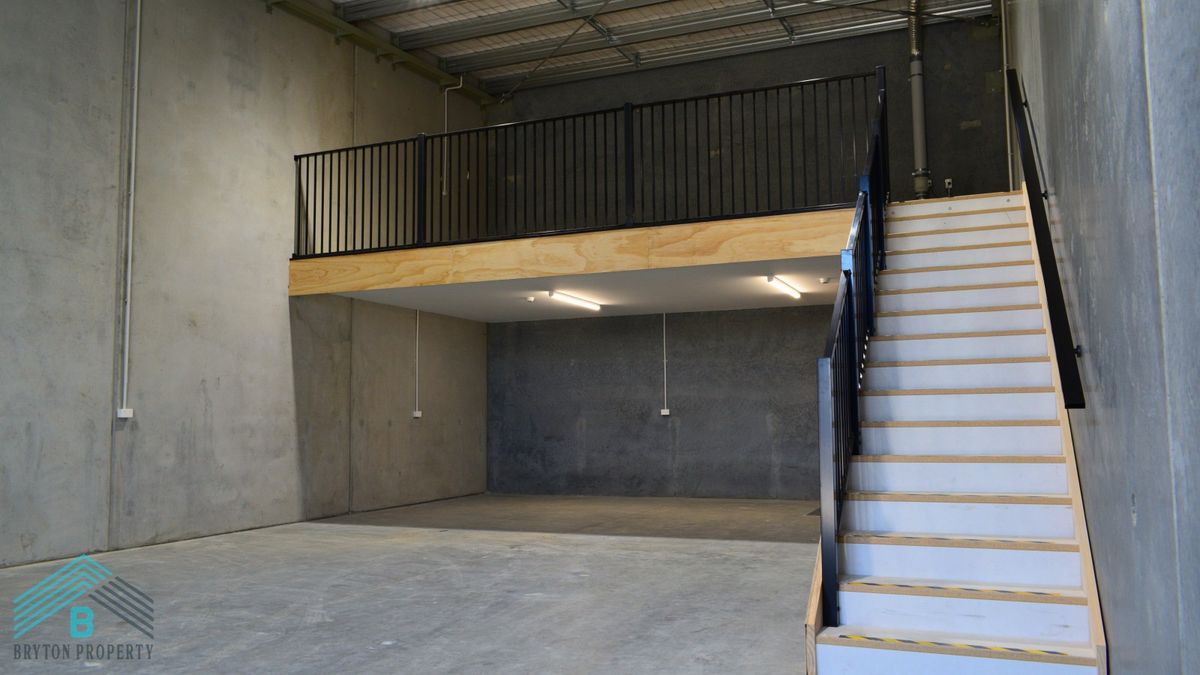 Modern industrial with excellent connectivity - Ansicht 5