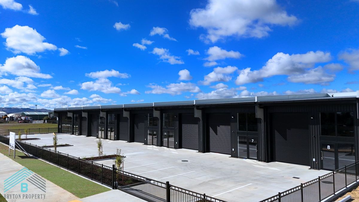 Modern industrial with excellent connectivity - Ansicht 6