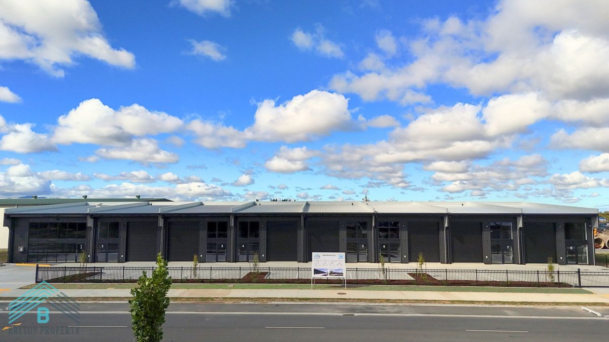 Modern industrial with excellent connectivity - Ansicht 3