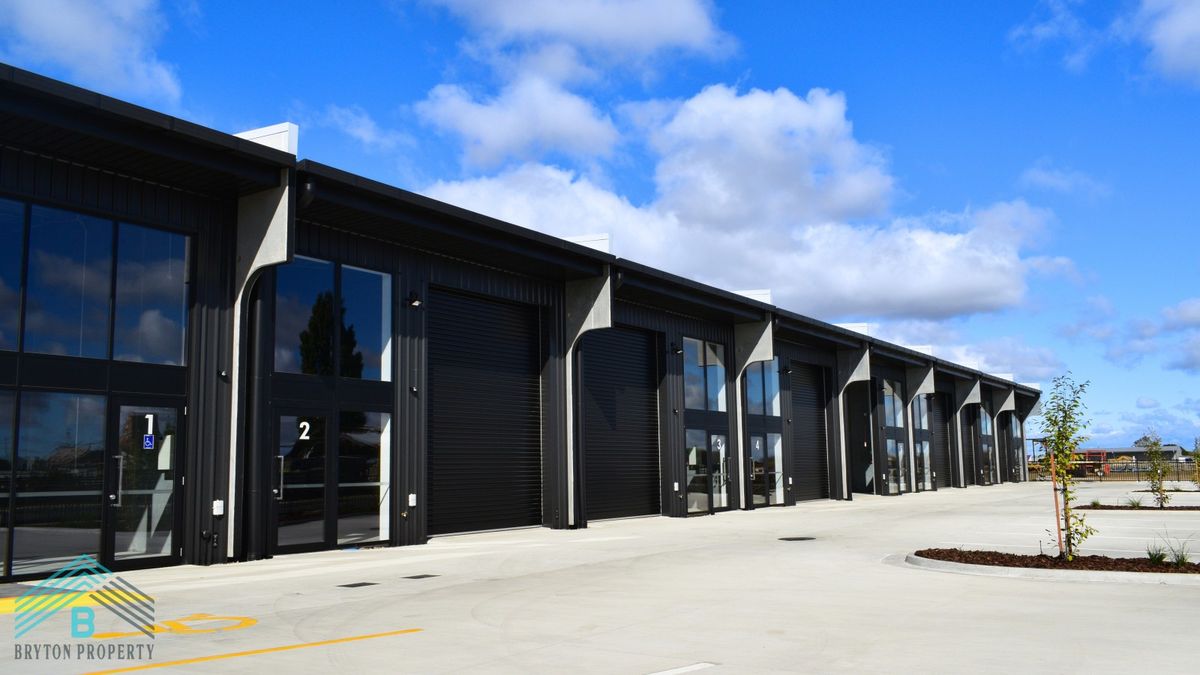 Modern industrial with excellent connectivity - Ansicht 4