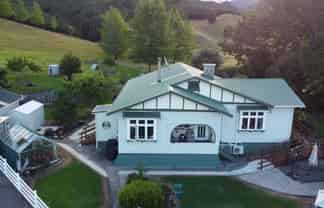 1819 Mataraua Road, Kaikohe