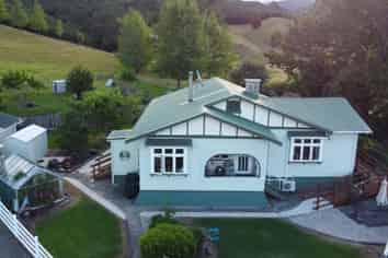 1819 Mataraua Road, Kaikohe