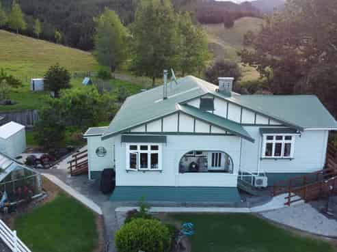 1819 Mataraua Road, Kaikohe West