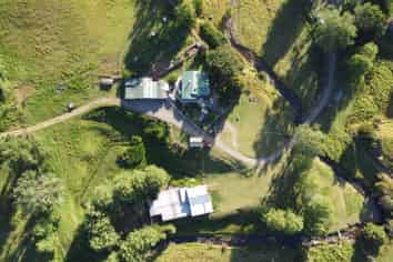 1819 Mataraua Road, Kaikohe