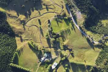 1819 Mataraua Road, Kaikohe