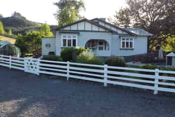 1819 Mataraua Road, Kaikohe