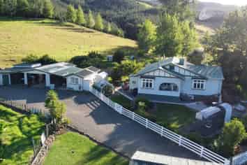 1819 Mataraua Road, Kaikohe
