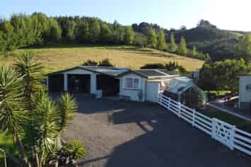 1819 Mataraua Road, Kaikohe