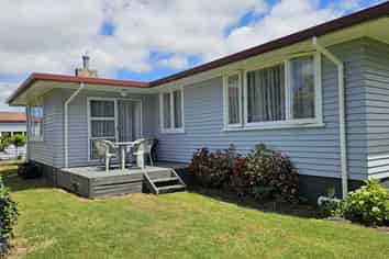 67 Mangakahia Road, Kaikohe