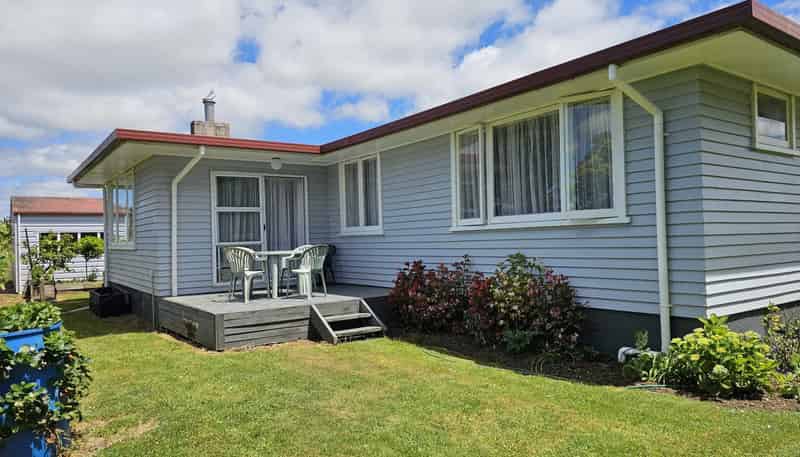 67 Mangakahia Road, Kaikohe