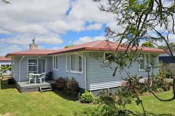 67 Mangakahia Road, Kaikohe