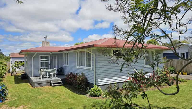 67 Mangakahia Road, Kaikohe