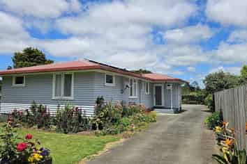 67 Mangakahia Road, Kaikohe