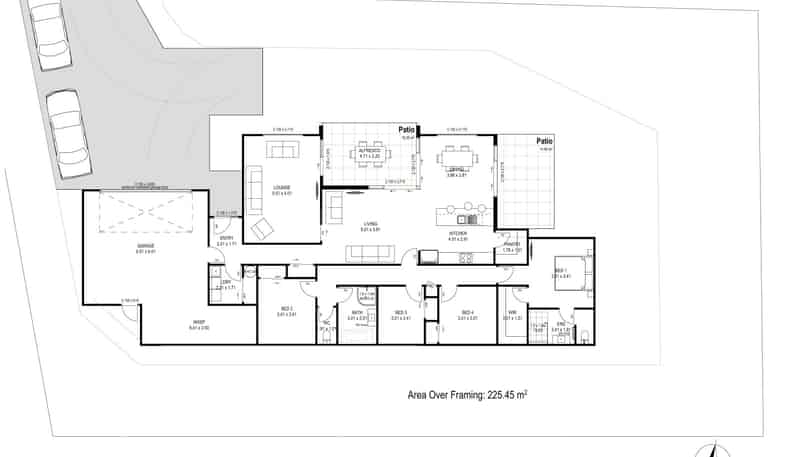  Woolshed Drive – Stage 7, Stoke