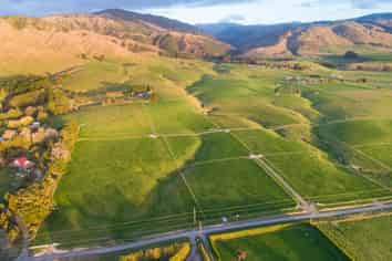 174 Tokomaru East Road Subdivision, Tokomaru